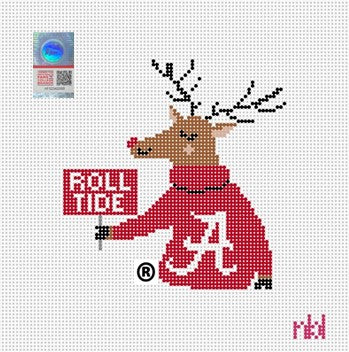 Alabama Reindeer