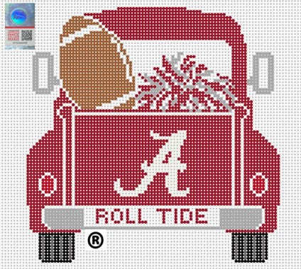 Alabama Vintage Truck