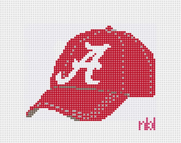 Alabama Baseball Cap Styles