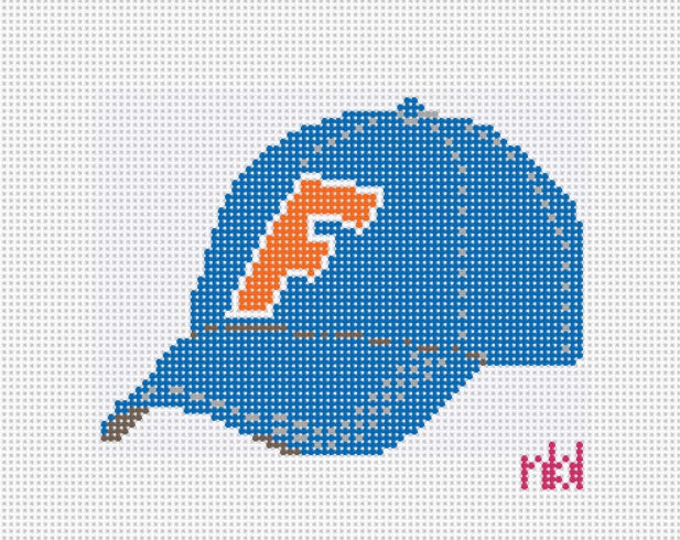 Florida Baseball Cap Styles