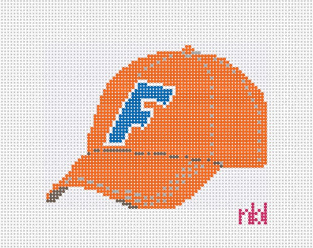 Florida Baseball Cap Styles