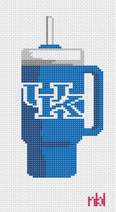 Kentucky Tumbler