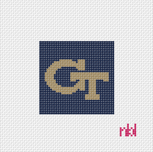 Georgia Tech Mini Square 2.2