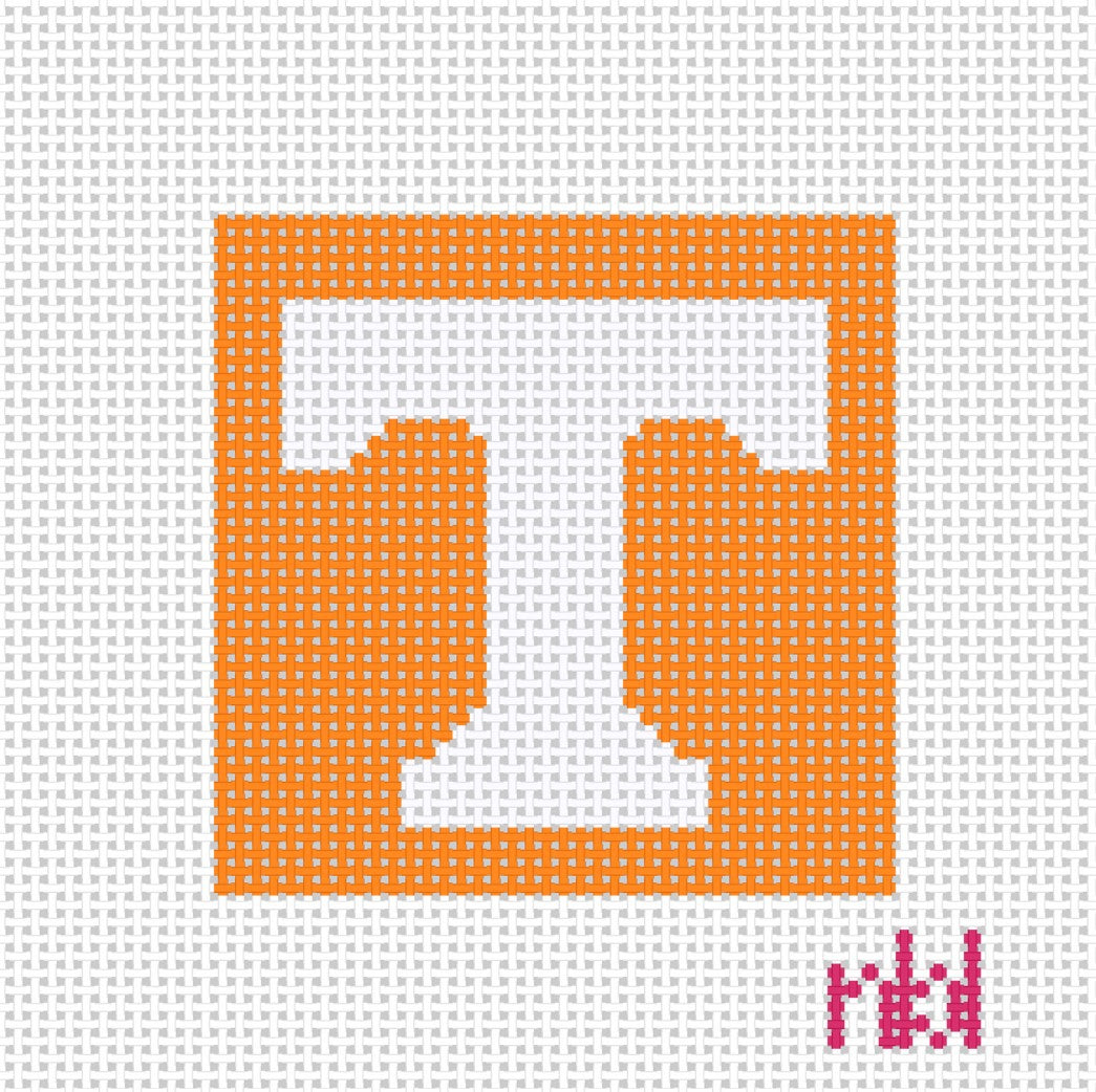 Tennessee Mini Square 2.2 Gray or orange