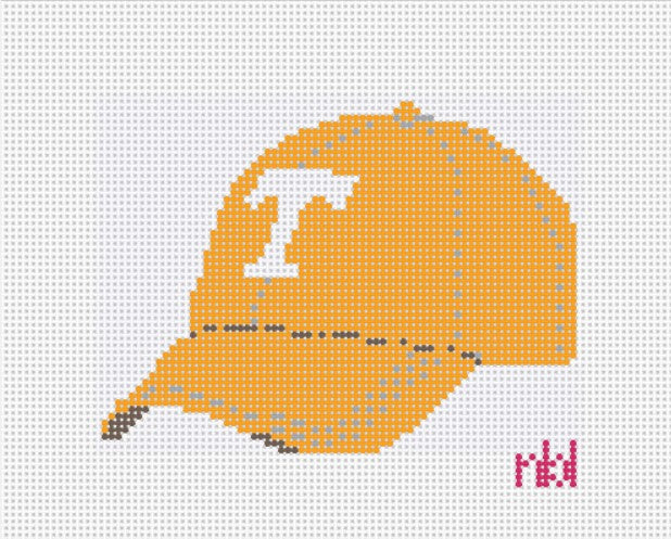 Tennessee Baseball Cap Styles - 0