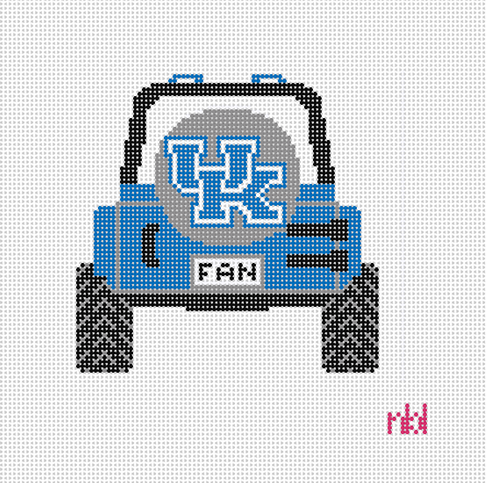 Kentucky Jeep